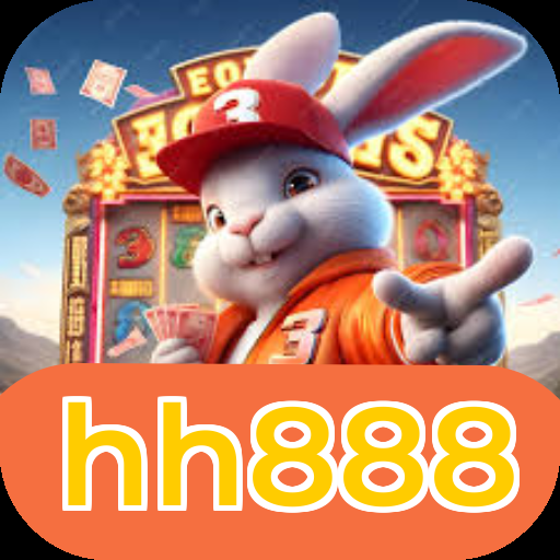 hh888 Logo