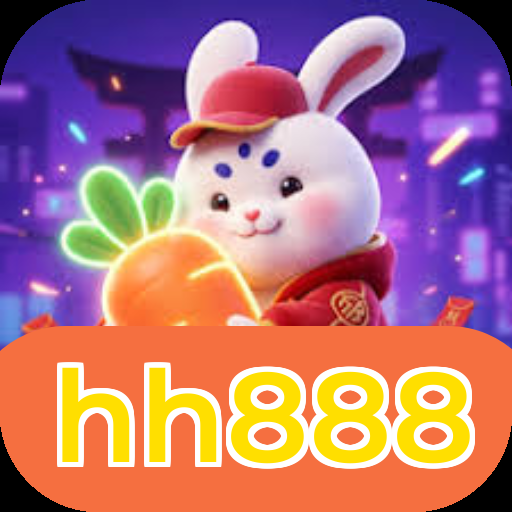 hh888 Logo