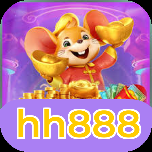 hh888 Logo