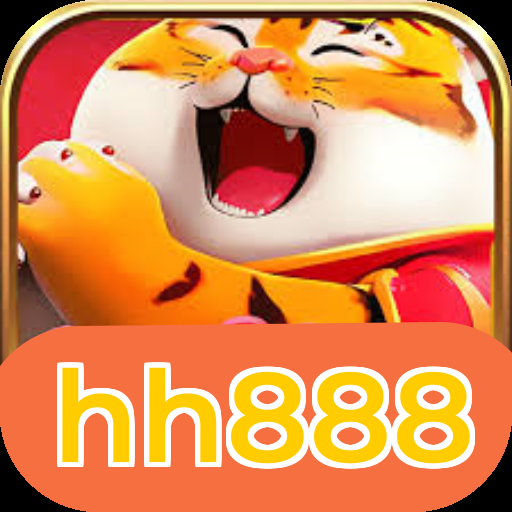 hh888 Logo