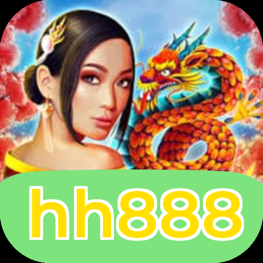 hh888 Logo