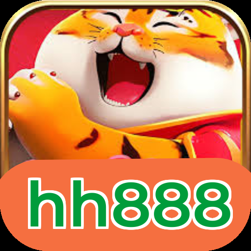 hh888 Logo