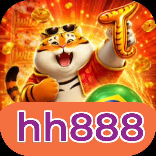 hh888 Logo
