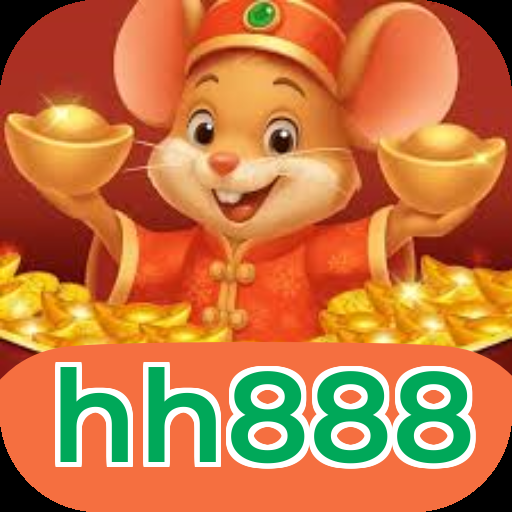 hh888 Logo