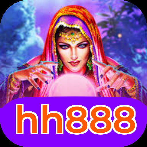 hh888 Logo