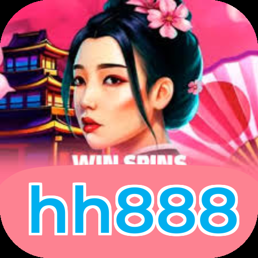 hh888 Logo