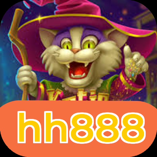 hh888 Logo
