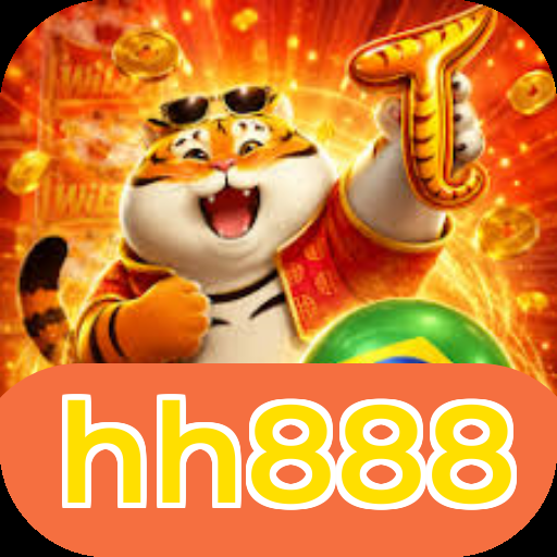 hh888 Logo