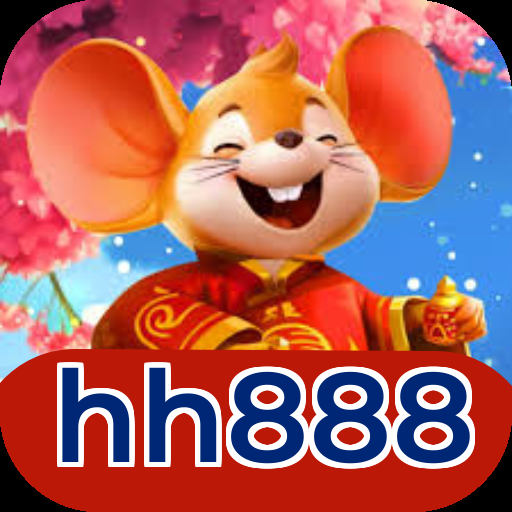 hh888 Logo