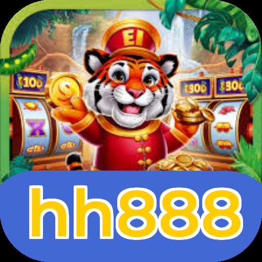 hh888 Logo