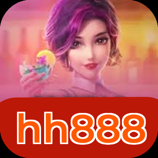 hh888 Logo
